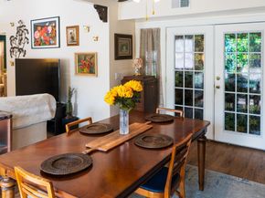 5215 Overbrook DR, Austin TX 78723