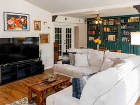 5215 Overbrook DR, Austin TX 78723