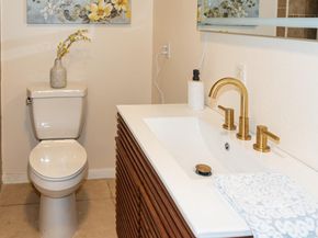5215 Overbrook DR, Austin TX 78723