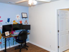 5215 Overbrook DR, Austin TX 78723