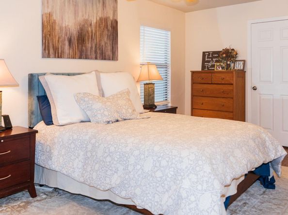 5215 Overbrook DR, Austin TX 78723