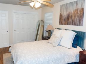 5215 Overbrook DR, Austin TX 78723
