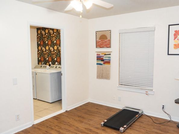 5215 Overbrook DR, Austin TX 78723