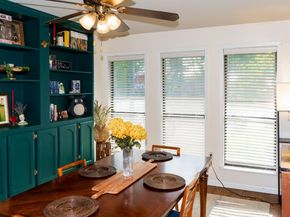 5215 Overbrook DR, Austin TX 78723