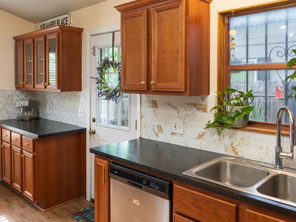 5215 Overbrook DR, Austin TX 78723