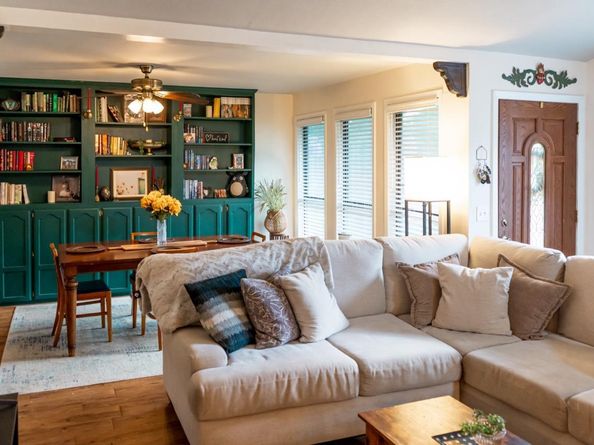 5215 Overbrook DR, Austin TX 78723