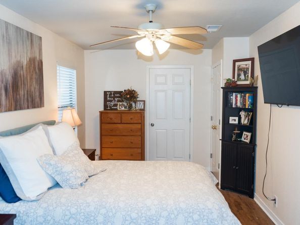 5215 Overbrook DR, Austin TX 78723