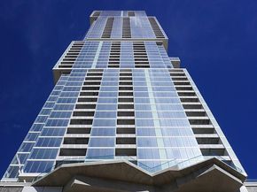 301 West Ave 1004, Austin TX 78701