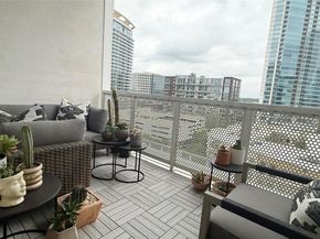 301 West Ave 1004, Austin TX 78701
