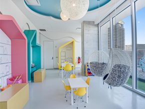 301 West Ave 1004, Austin TX 78701