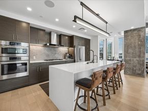 301 West Ave 1004, Austin TX 78701