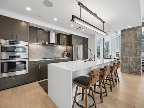 301 West Ave 1004, Austin TX 78701