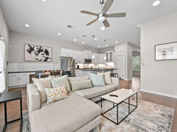 4219 Berkman DR, Austin TX 78723