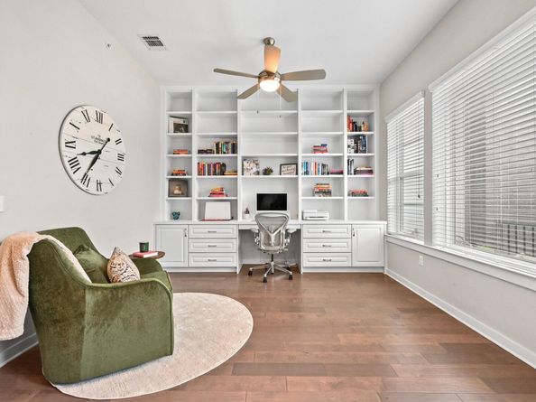 4219 Berkman DR, Austin TX 78723