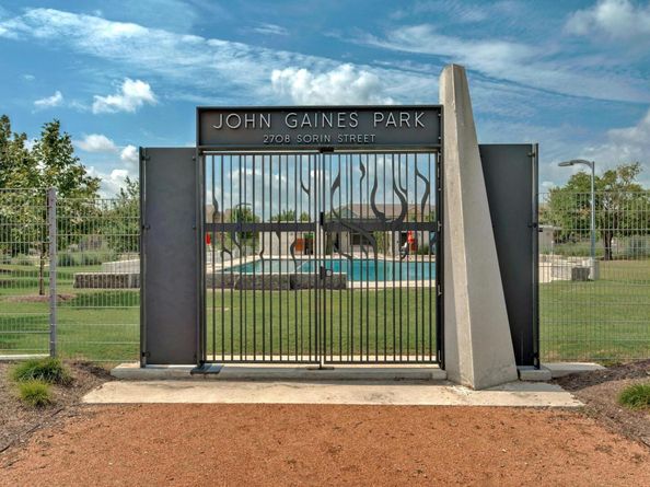 4219 Berkman DR, Austin TX 78723