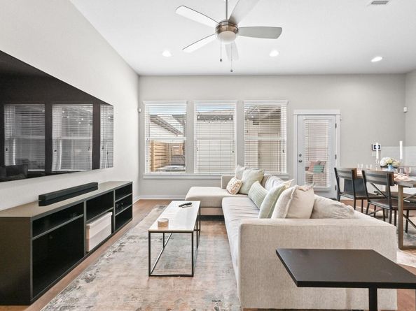 4219 Berkman DR, Austin TX 78723