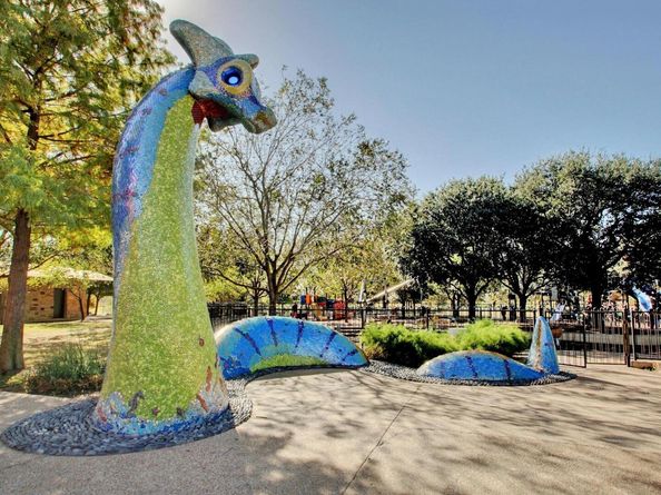 4219 Berkman DR, Austin TX 78723