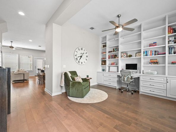 4219 Berkman DR, Austin TX 78723