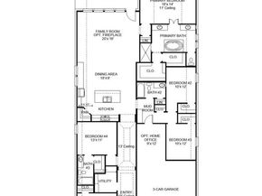 521 Alameda LN, Georgetown TX 78628