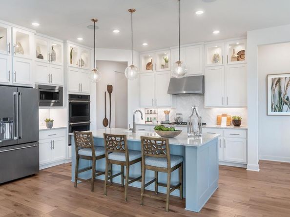 1421 Novara TRL, Leander TX 78641