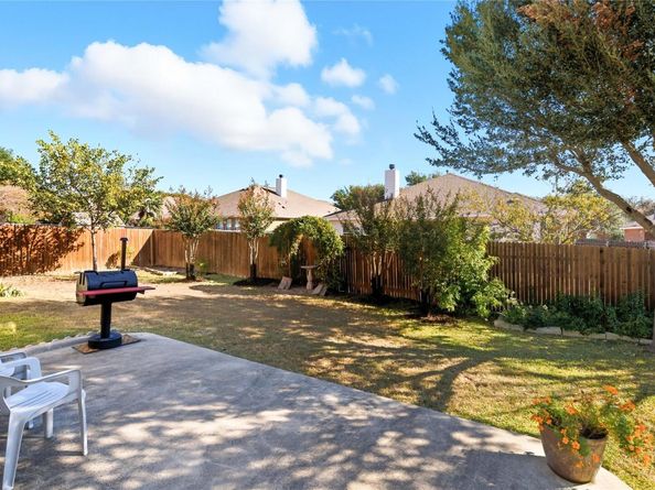 2508 Tumbling River DR, Leander TX 78641