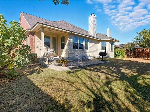 2508 Tumbling River DR, Leander TX 78641