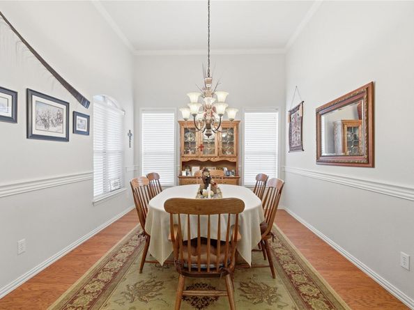 2508 Tumbling River DR, Leander TX 78641