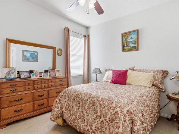 2508 Tumbling River DR, Leander TX 78641
