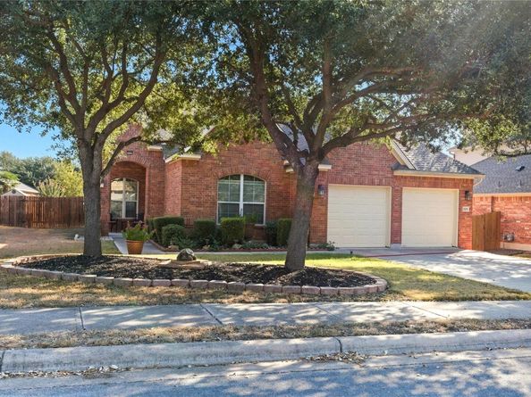 2508 Tumbling River DR, Leander TX 78641
