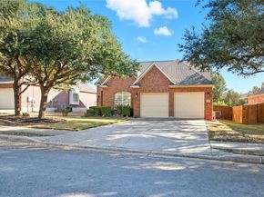 2508 Tumbling River DR, Leander TX 78641