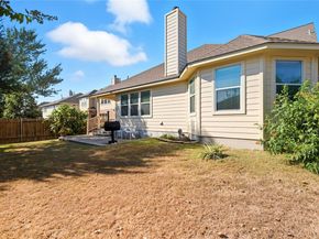2508 Tumbling River DR, Leander TX 78641