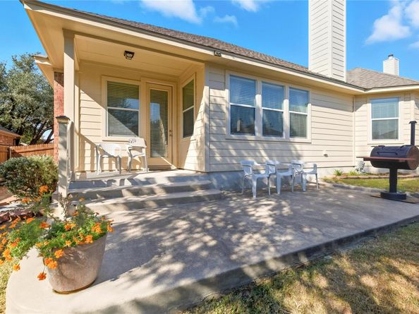 2508 Tumbling River DR, Leander TX 78641