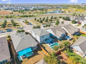 7808 Glover DR, Austin TX 78744