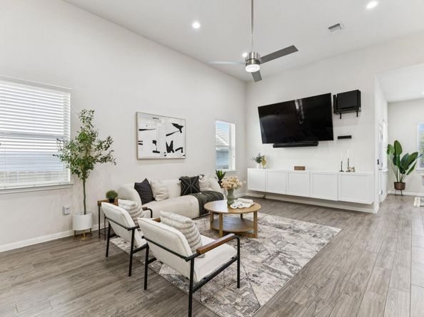 7808 Glover DR, Austin TX 78744