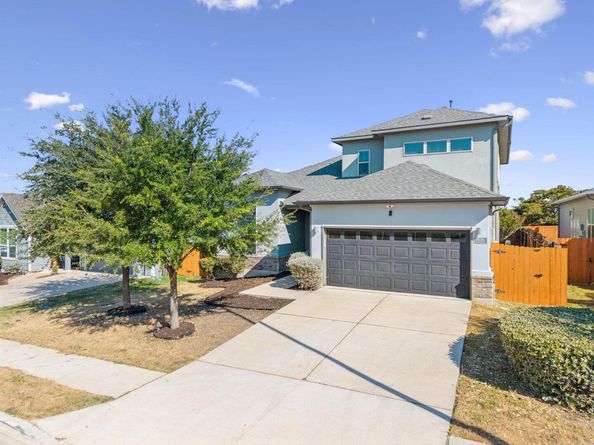 7808 Glover DR, Austin TX 78744