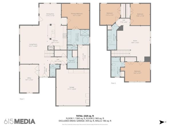 7808 Glover DR, Austin TX 78744
