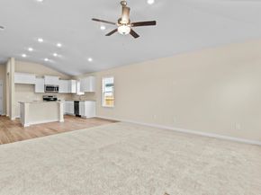 237 Ironshoe TRL, Liberty Hill TX 78642