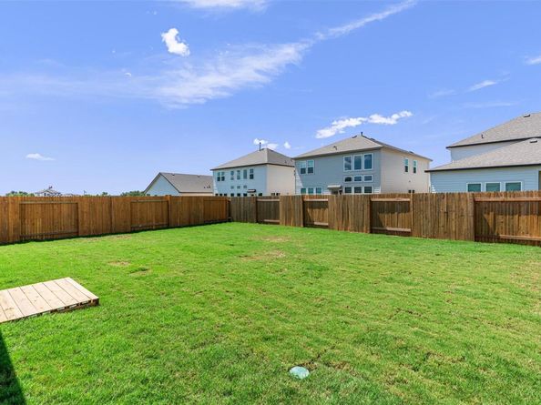 237 Ironshoe TRL, Liberty Hill TX 78642