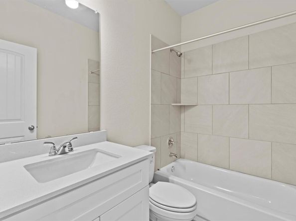 237 Ironshoe TRL, Liberty Hill TX 78642