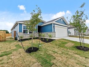 237 Ironshoe TRL, Liberty Hill TX 78642