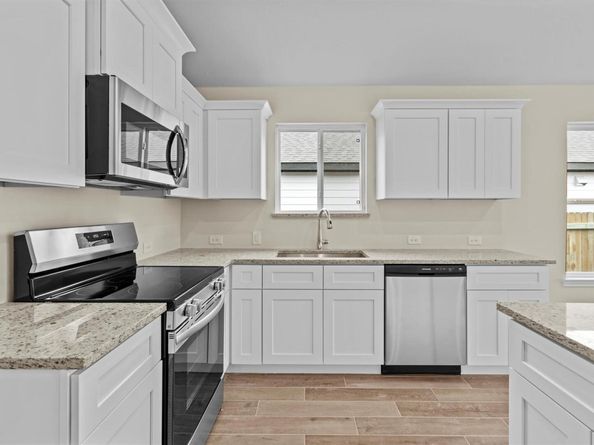 237 Ironshoe TRL, Liberty Hill TX 78642