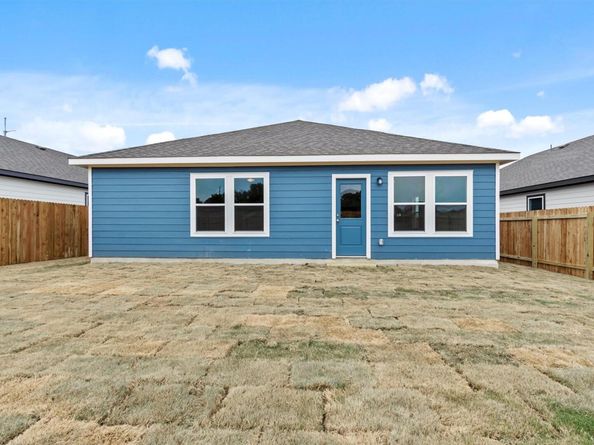 237 Ironshoe TRL, Liberty Hill TX 78642