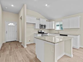 237 Ironshoe TRL, Liberty Hill TX 78642