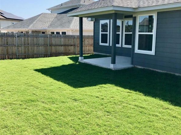 9912 Dalliance LN, Manor TX 78653