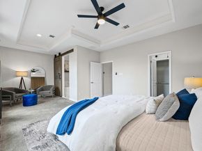 1112 Highknoll LN, Georgetown TX 78628