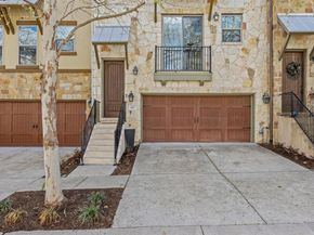 1112 Highknoll LN, Georgetown TX 78628