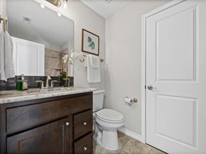 1112 Highknoll LN, Georgetown TX 78628