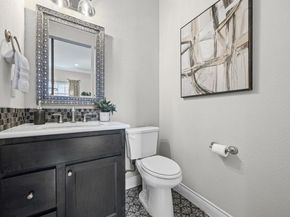 1112 Highknoll LN, Georgetown TX 78628