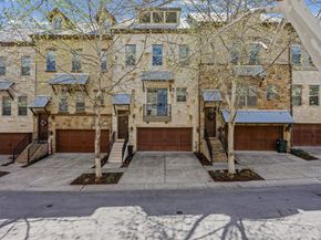 1112 Highknoll LN, Georgetown TX 78628