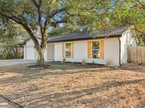 7729 Croftwood DR, Austin TX 78749